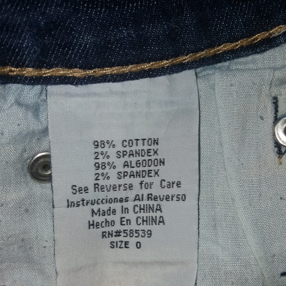 Underground souls shorts - Picture 2 of 3